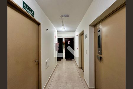 Apartamento para alugar com 60m², 2 quartos e 1 vagaHall Apartamento