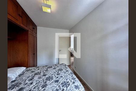 Apartamento para alugar com 60m², 2 quartos e 1 vagaQuarto 1