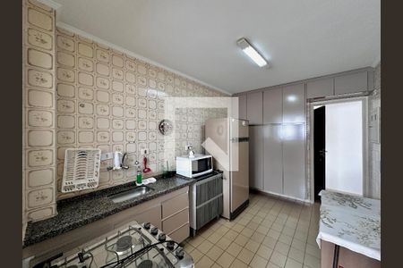 Apartamento para alugar com 60m², 2 quartos e 1 vagaCozinha