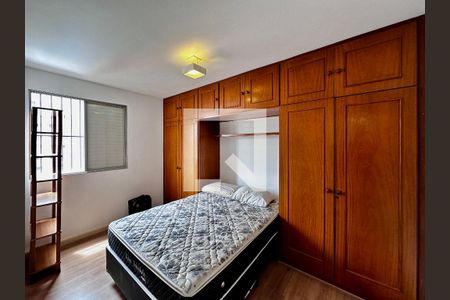 Apartamento para alugar com 60m², 2 quartos e 1 vagaQuarto 1