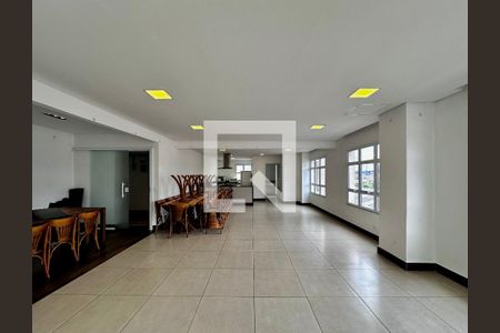 Apartamento para alugar com 60m², 2 quartos e 1 vagaSalão de Festas