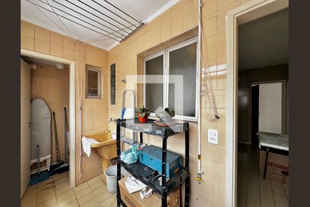 Apartamento para alugar com 60m², 2 quartos e 1 vagaÁrea de Serviço