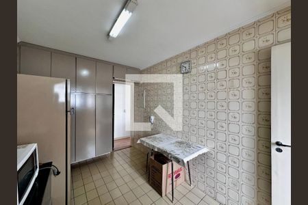 Apartamento para alugar com 60m², 2 quartos e 1 vagaCozinha