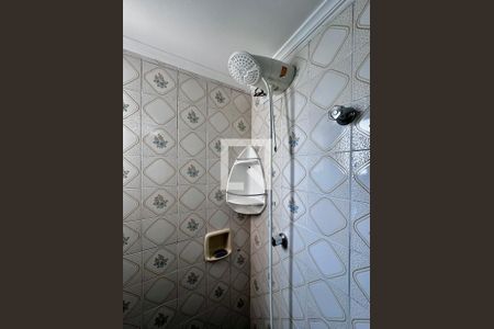 Apartamento para alugar com 60m², 2 quartos e 1 vagaBanheiro