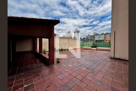 Apartamento para alugar com 60m², 2 quartos e 1 vagaÁrea comum