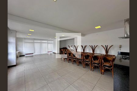 Apartamento para alugar com 60m², 2 quartos e 1 vagaSalão de Festas