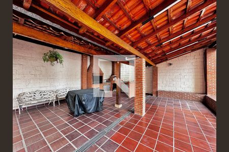 Apartamento para alugar com 60m², 2 quartos e 1 vagaChurrasqueira