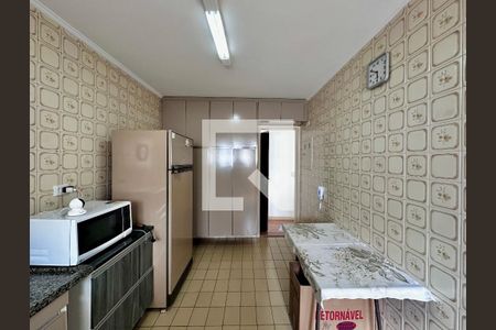 Apartamento para alugar com 60m², 2 quartos e 1 vagaCozinha