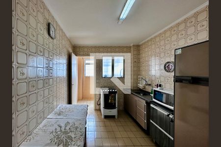 Apartamento para alugar com 60m², 2 quartos e 1 vagaCozinha