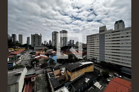 Apartamento para alugar com 60m², 2 quartos e 1 vagaVista Quarto 2