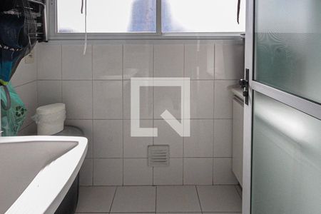 Apartamento à venda com 70m², 3 quartos e 2 vagasÁrea de Serviço