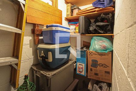 Apartamento à venda com 70m², 3 quartos e 2 vagasdeposito