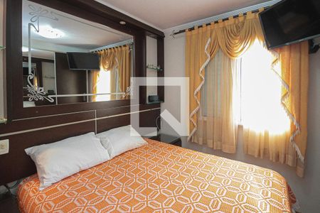 Apartamento à venda com 70m², 3 quartos e 2 vagasSuite