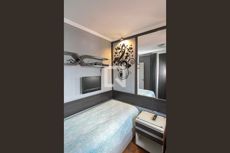 Apartamento à venda com 70m², 3 quartos e 2 vagasQuarto