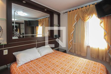 Apartamento à venda com 70m², 3 quartos e 2 vagasSuite