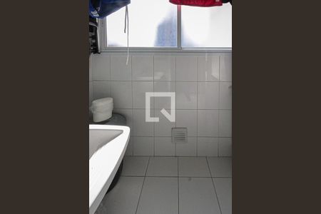 Apartamento à venda com 70m², 3 quartos e 2 vagasÁrea de Serviço