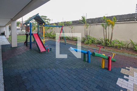 Apartamento à venda com 70m², 3 quartos e 2 vagasÁrea comum - Playground
