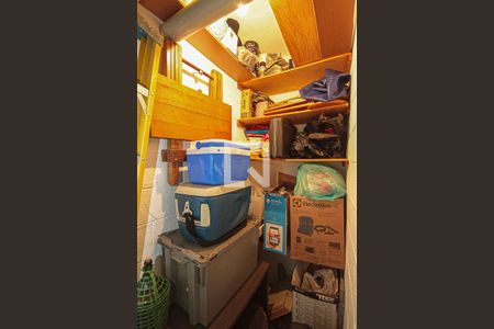 Apartamento à venda com 70m², 3 quartos e 2 vagasDeposito