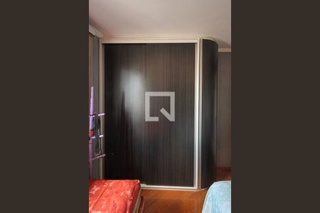 Apartamento à venda com 70m², 3 quartos e 2 vagasQuarto