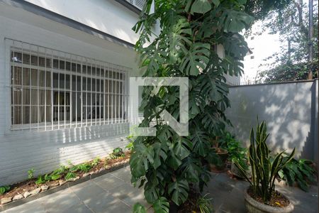 Casa à venda com 185m², 3 quartos e 3 vagasJardim