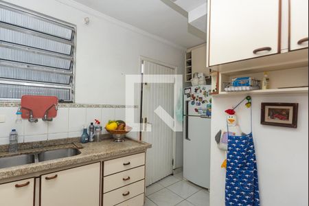 Casa à venda com 185m², 3 quartos e 3 vagasCozinha