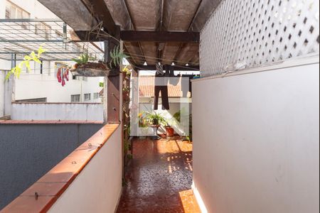 Casa à venda com 185m², 3 quartos e 3 vagasTerraço