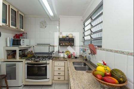 Casa à venda com 185m², 3 quartos e 3 vagasCozinha
