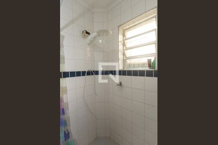 Casa à venda com 185m², 3 quartos e 3 vagasBanheiro Social