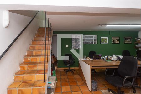 Casa à venda com 185m², 3 quartos e 3 vagasGaragem revertida para Home Office
