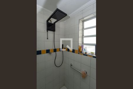 Casa à venda com 185m², 3 quartos e 3 vagasBanheiro do quarto 1 Suíte