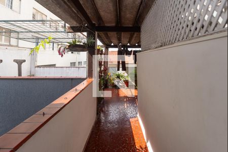 Casa à venda com 185m², 3 quartos e 3 vagasTerraço