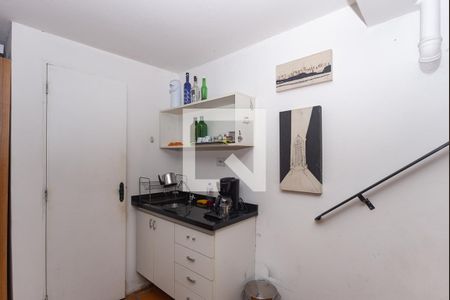 Casa à venda com 185m², 3 quartos e 3 vagasGaragem revertida para Home Office