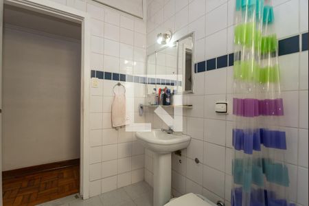 Casa à venda com 185m², 3 quartos e 3 vagasBanheiro Social