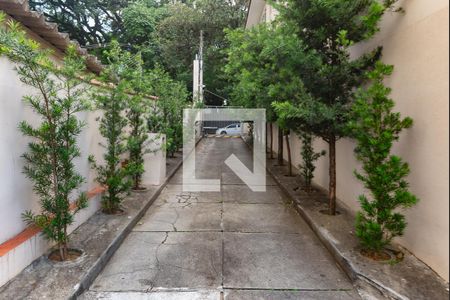 Casa à venda com 185m², 3 quartos e 3 vagasEntrada da Vila