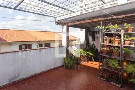 Casa à venda com 185m², 3 quartos e 3 vagasTerraço