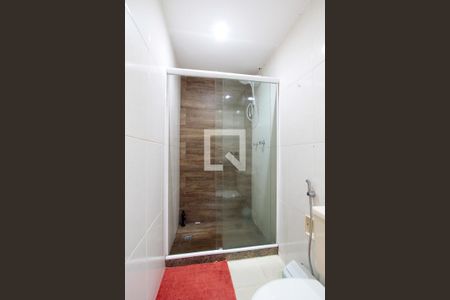 Apartamento à venda com 190m², 3 quartos e 3 vagas Apartamento à venda com 190m², 3 quartos e 3 vagasBanheiro