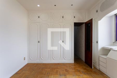 Quarto Suite de apartamento à venda com 3 quartos, 158m² em Maracanã, Rio de Janeiro