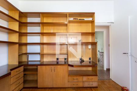 Apartamento à venda com 158m², 3 quartos e 1 vagaQuarto 2