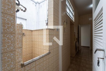 Apartamento à venda com 158m², 3 quartos e 1 vagaÁrea de Serviço