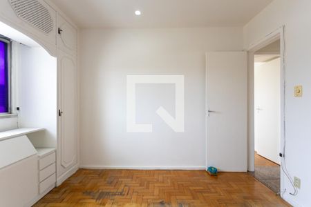 Quarto Suite de apartamento à venda com 3 quartos, 158m² em Maracanã, Rio de Janeiro