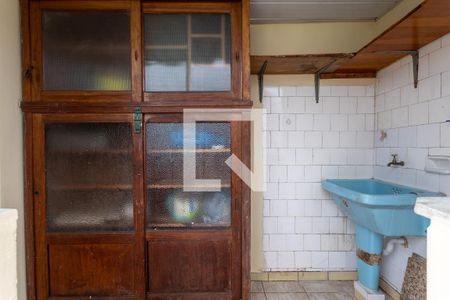 Apartamento à venda com 158m², 3 quartos e 1 vagaLavanderia