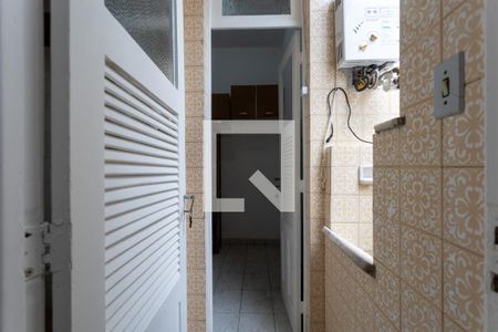 Apartamento à venda com 158m², 3 quartos e 1 vagaÁrea de Serviço
