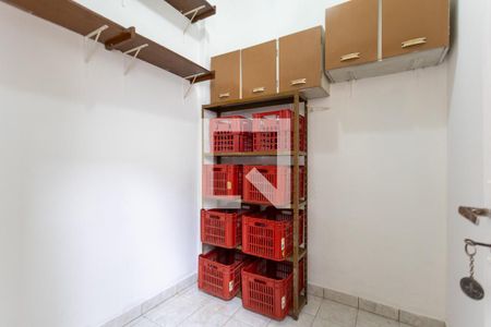 Apartamento à venda com 158m², 3 quartos e 1 vagaQuarto de Serviço