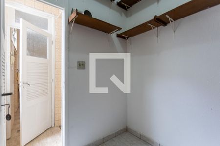 Apartamento à venda com 158m², 3 quartos e 1 vagaQuarto de Serviço