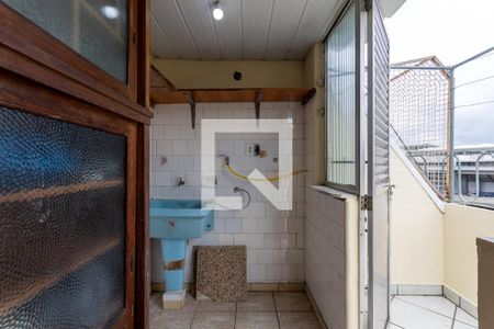 Apartamento à venda com 158m², 3 quartos e 1 vagaLavanderia