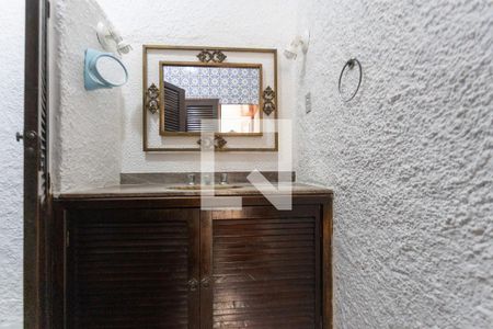 Banheiro Suite de apartamento à venda com 3 quartos, 158m² em Maracanã, Rio de Janeiro