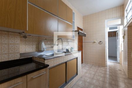 Apartamento à venda com 158m², 3 quartos e 1 vagaCozinha