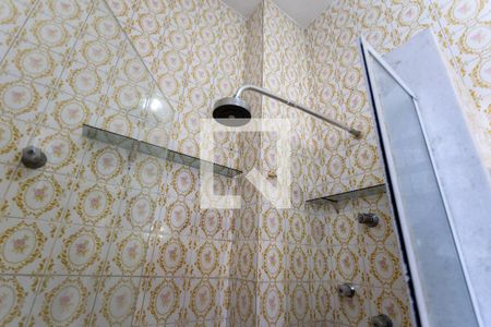 Apartamento à venda com 158m², 3 quartos e 1 vagaBanheiro Social