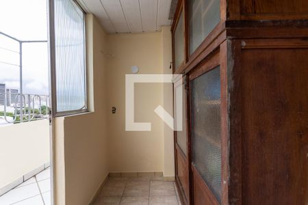 Apartamento à venda com 158m², 3 quartos e 1 vagaLavanderia