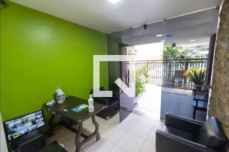 Apartamento à venda com 158m², 3 quartos e 1 vagaHall